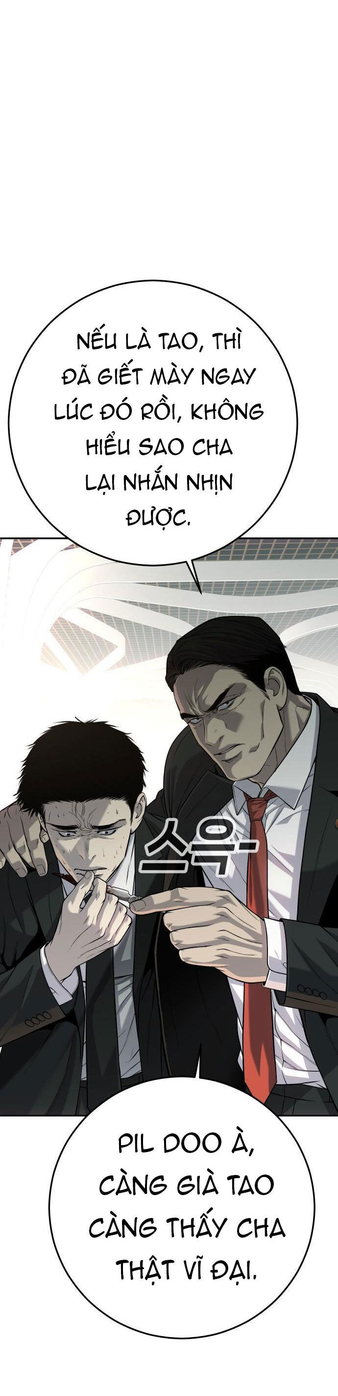 Đứa Con Báo Thù Chapter 55 - Trang 2