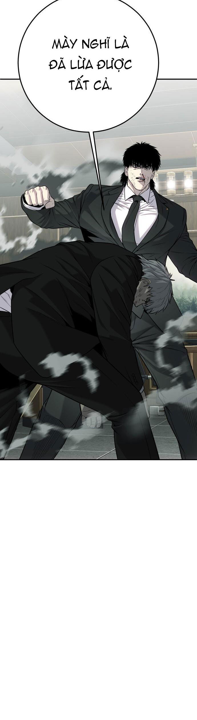 Đứa Con Báo Thù Chapter 55 - Trang 2
