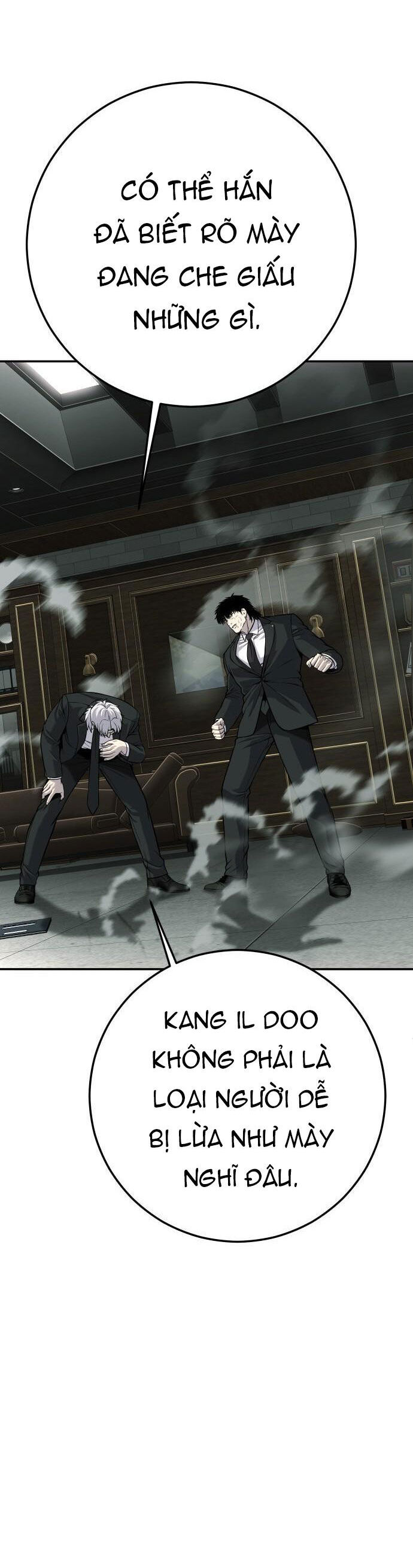 Đứa Con Báo Thù Chapter 55 - Trang 2