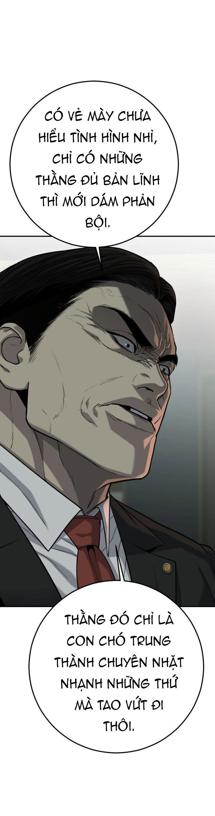 Đứa Con Báo Thù Chapter 55 - Trang 2