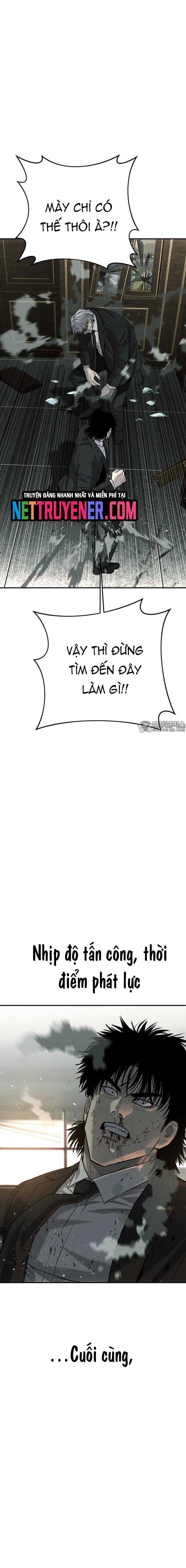 Đứa Con Báo Thù Chapter 56 - Trang 2