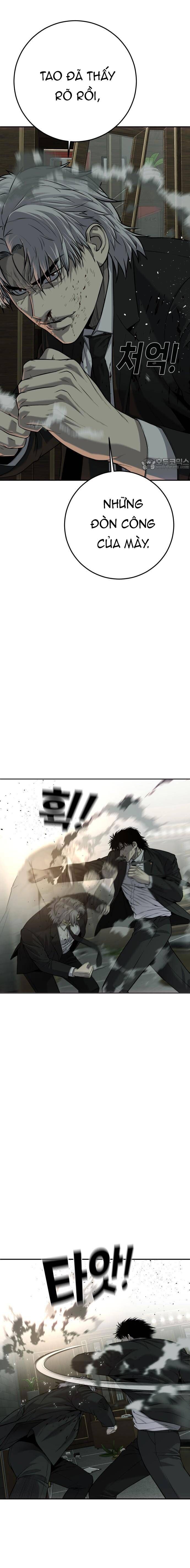 Đứa Con Báo Thù Chapter 56 - Trang 2