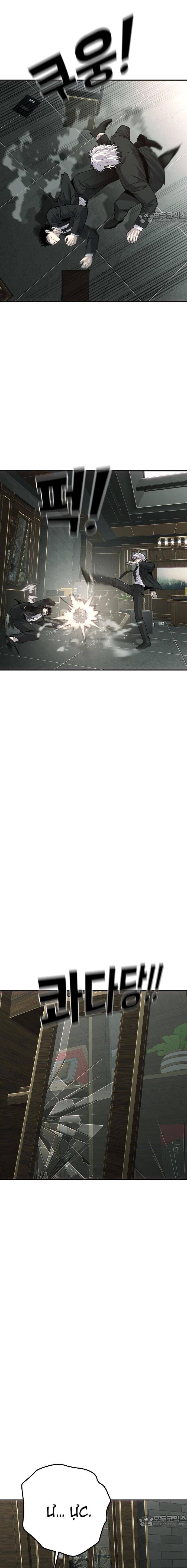 Đứa Con Báo Thù Chapter 56 - Trang 2