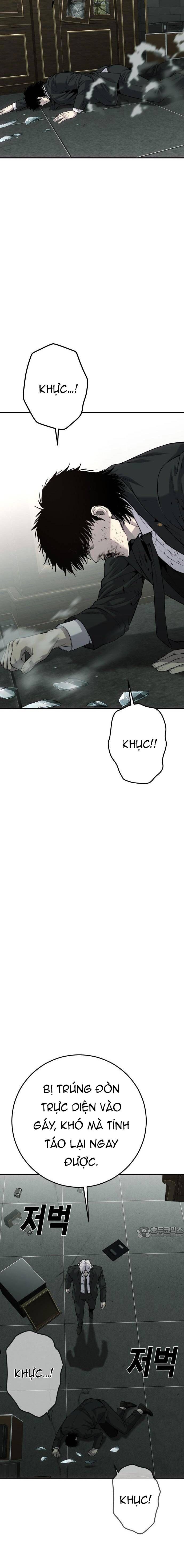 Đứa Con Báo Thù Chapter 56 - Trang 2