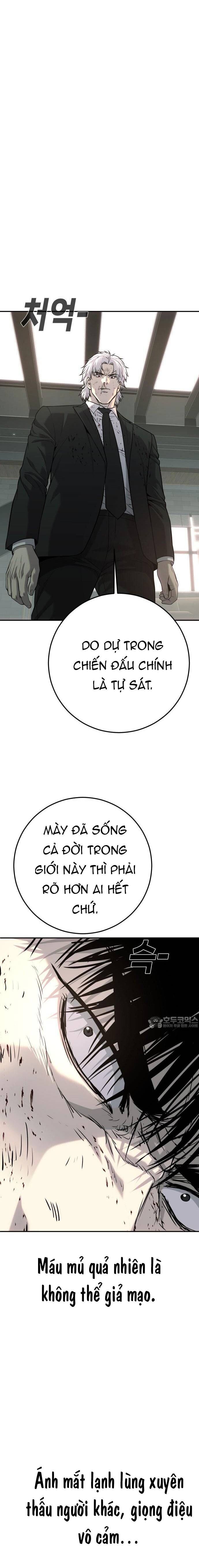 Đứa Con Báo Thù Chapter 56 - Trang 2
