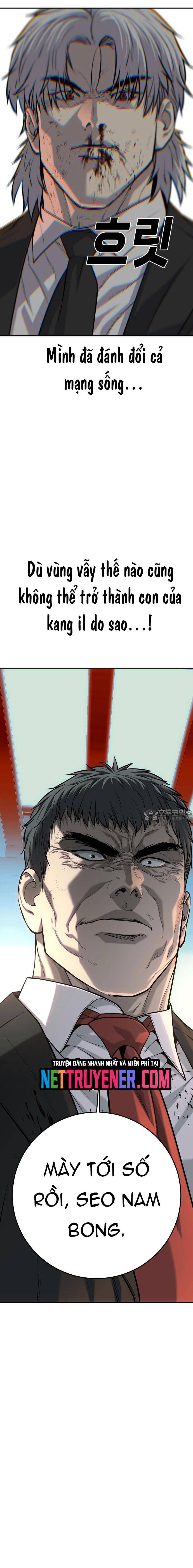 Đứa Con Báo Thù Chapter 56 - Trang 2