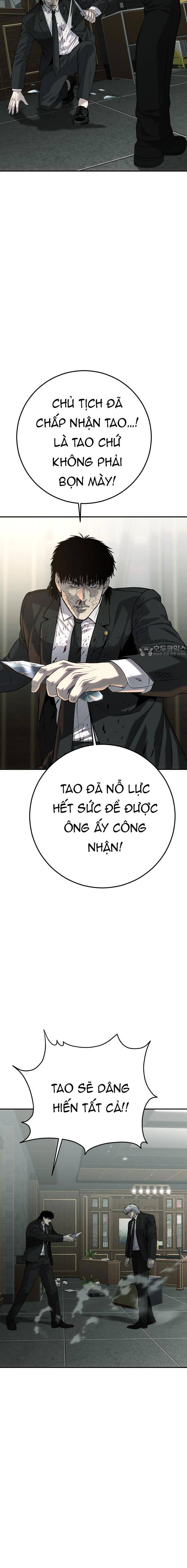 Đứa Con Báo Thù Chapter 56 - Trang 2