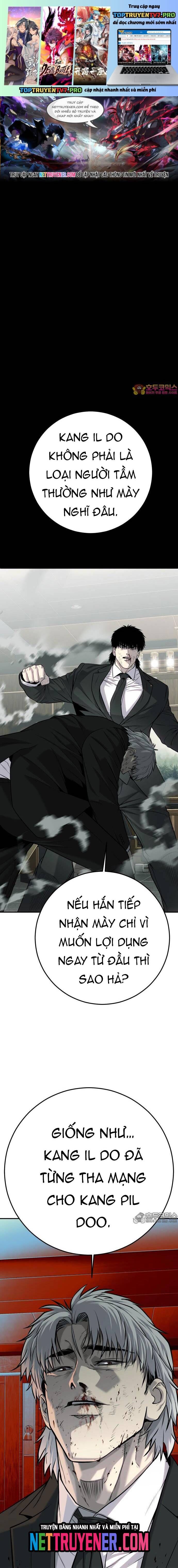 Đứa Con Báo Thù Chapter 56 - Trang 2
