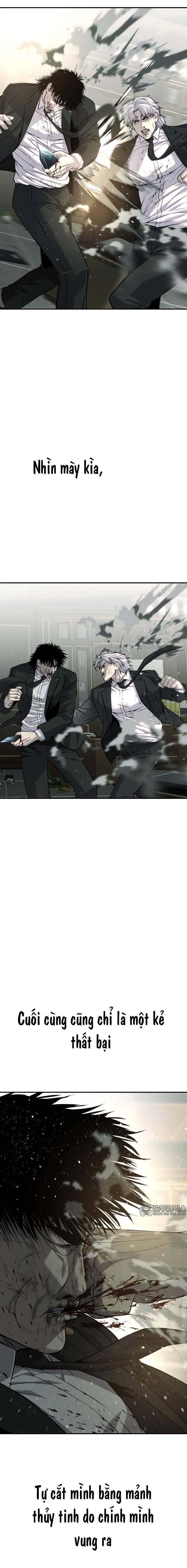 Đứa Con Báo Thù Chapter 56 - Trang 2