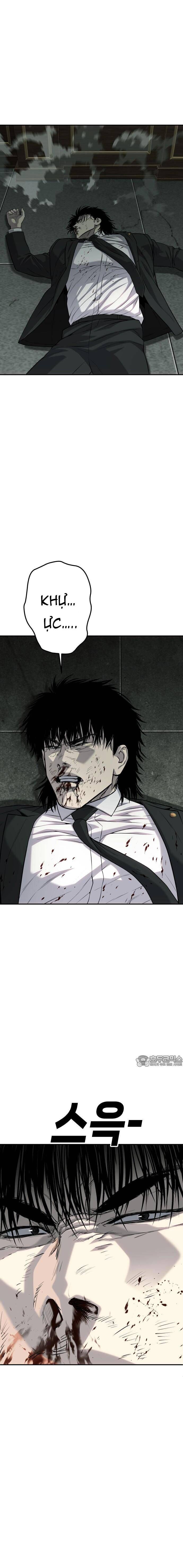 Đứa Con Báo Thù Chapter 56 - Trang 2