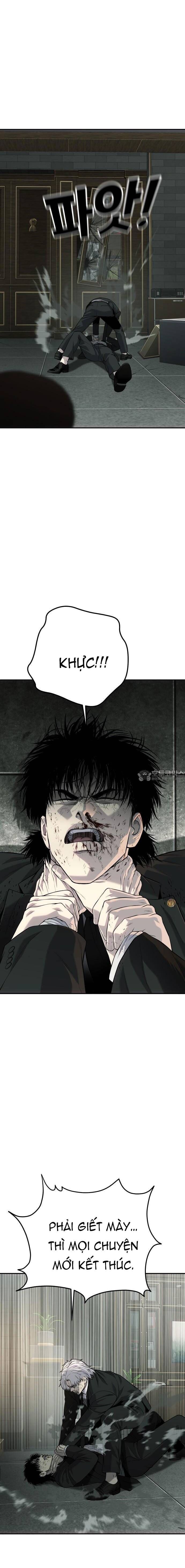 Đứa Con Báo Thù Chapter 56 - Trang 2