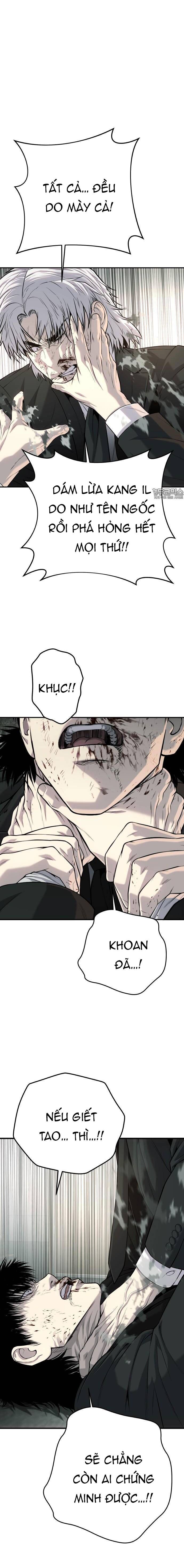 Đứa Con Báo Thù Chapter 56 - Trang 2