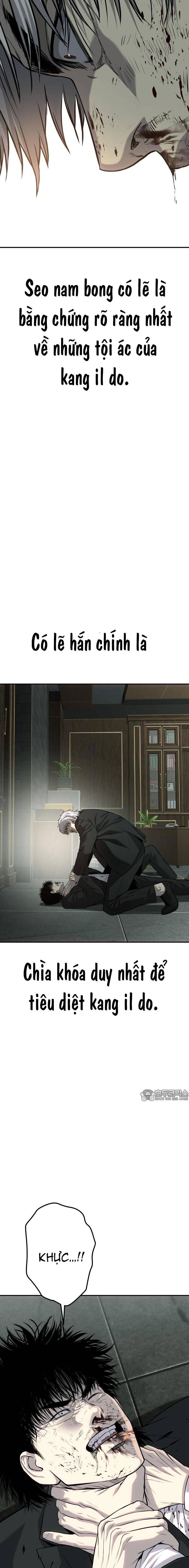 Đứa Con Báo Thù Chapter 56 - Trang 2