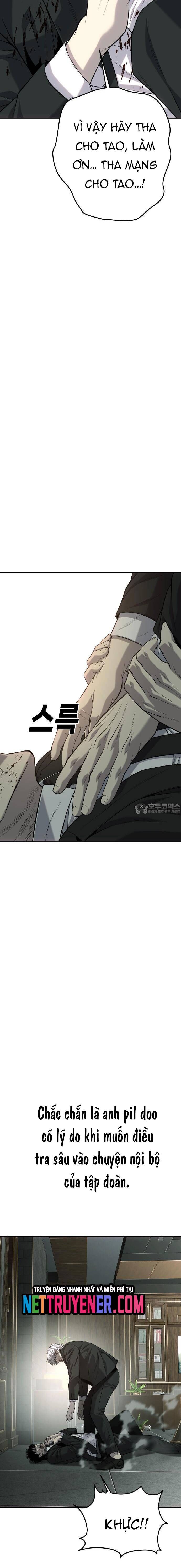 Đứa Con Báo Thù Chapter 56 - Trang 2