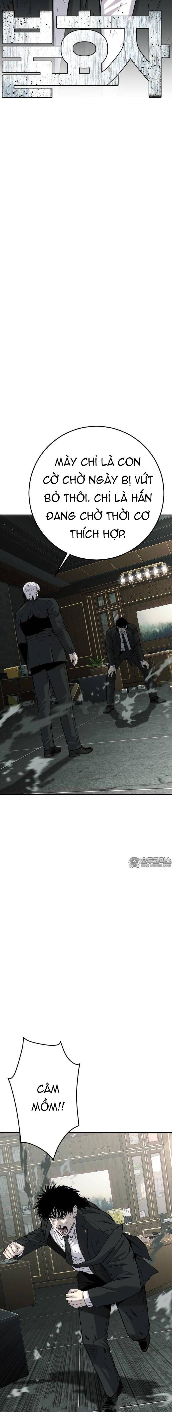 Đứa Con Báo Thù Chapter 56 - Trang 2