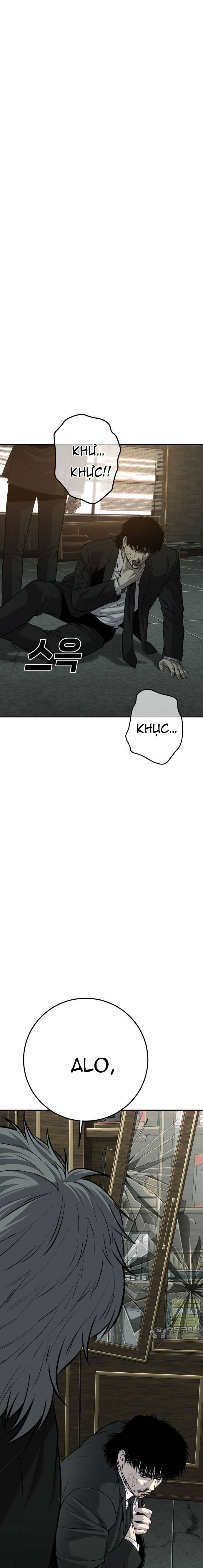 Đứa Con Báo Thù Chapter 56 - Trang 2