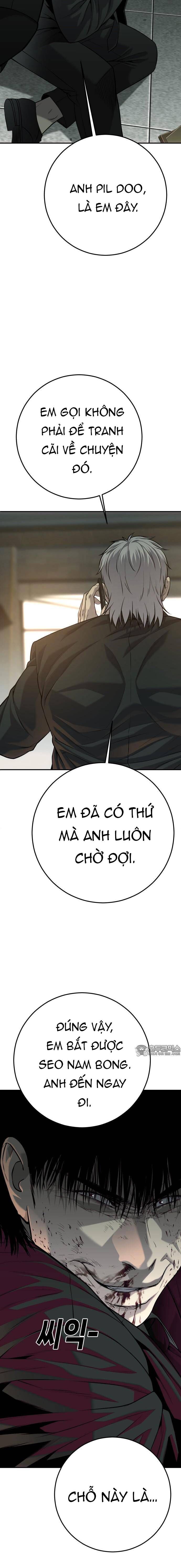 Đứa Con Báo Thù Chapter 56 - Trang 2