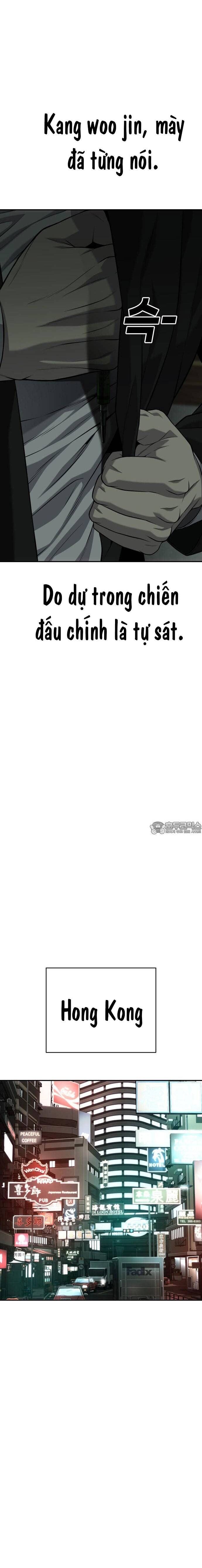 Đứa Con Báo Thù Chapter 56 - Trang 2