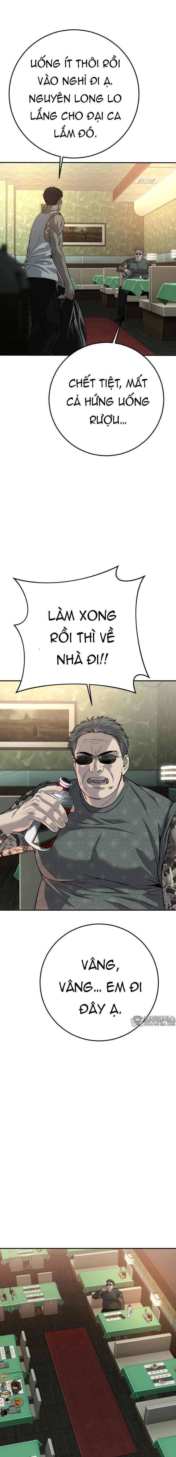 Đứa Con Báo Thù Chapter 56 - Trang 2