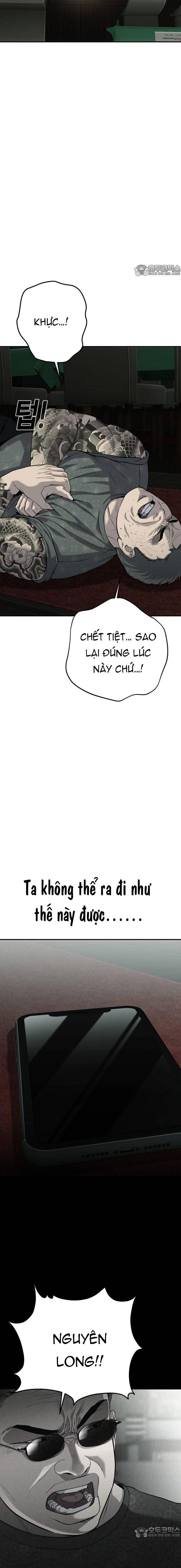 Đứa Con Báo Thù Chapter 56 - Trang 2
