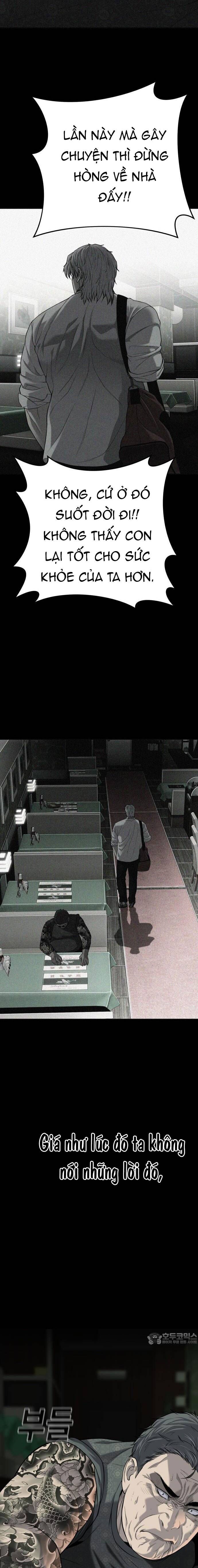 Đứa Con Báo Thù Chapter 56 - Trang 2