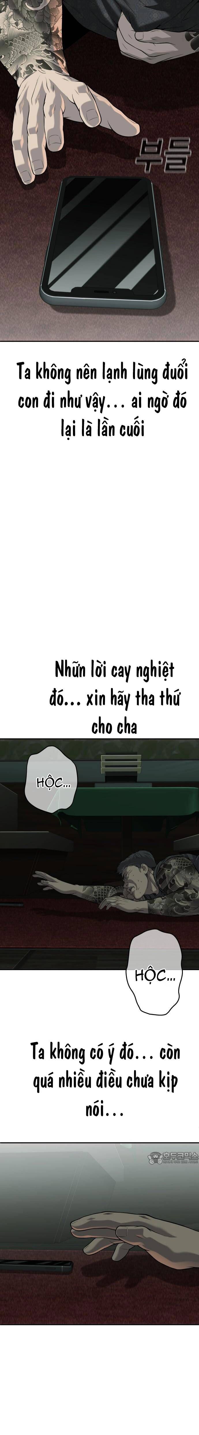 Đứa Con Báo Thù Chapter 56 - Trang 2