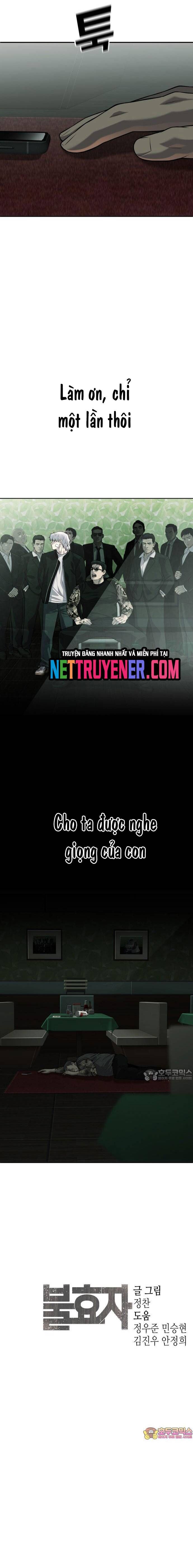 Đứa Con Báo Thù Chapter 56 - Trang 2