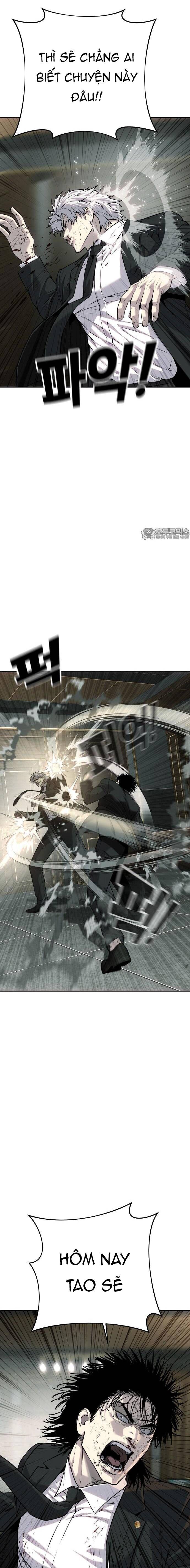 Đứa Con Báo Thù Chapter 56 - Trang 2