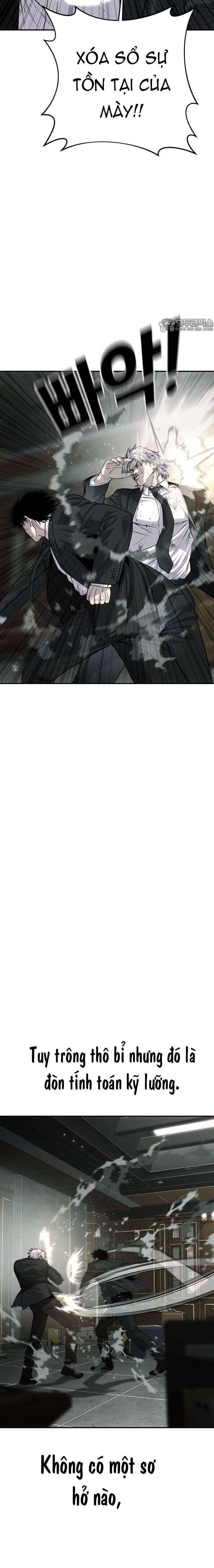 Đứa Con Báo Thù Chapter 56 - Trang 2