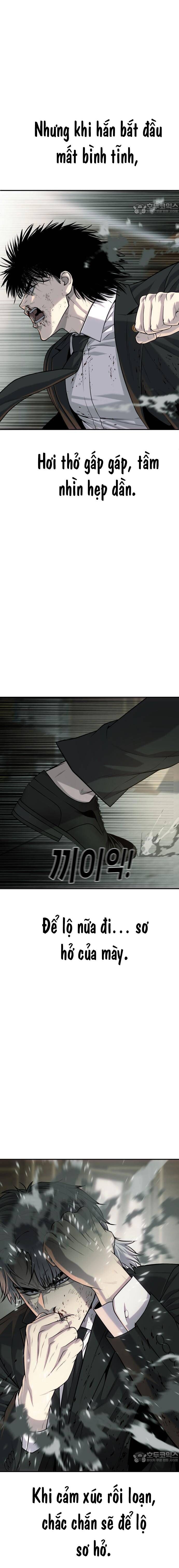 Đứa Con Báo Thù Chapter 56 - Trang 2