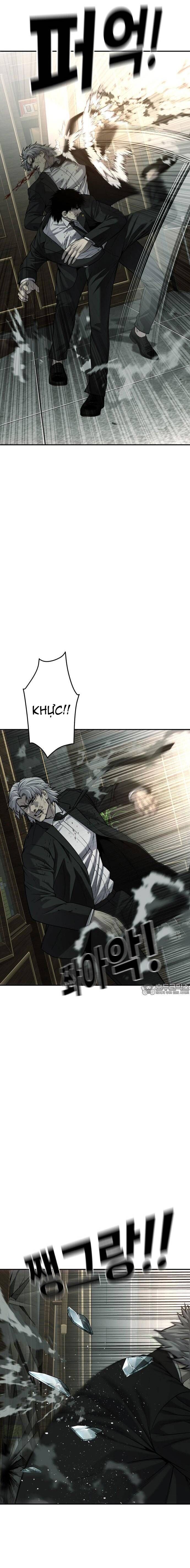 Đứa Con Báo Thù Chapter 56 - Trang 2