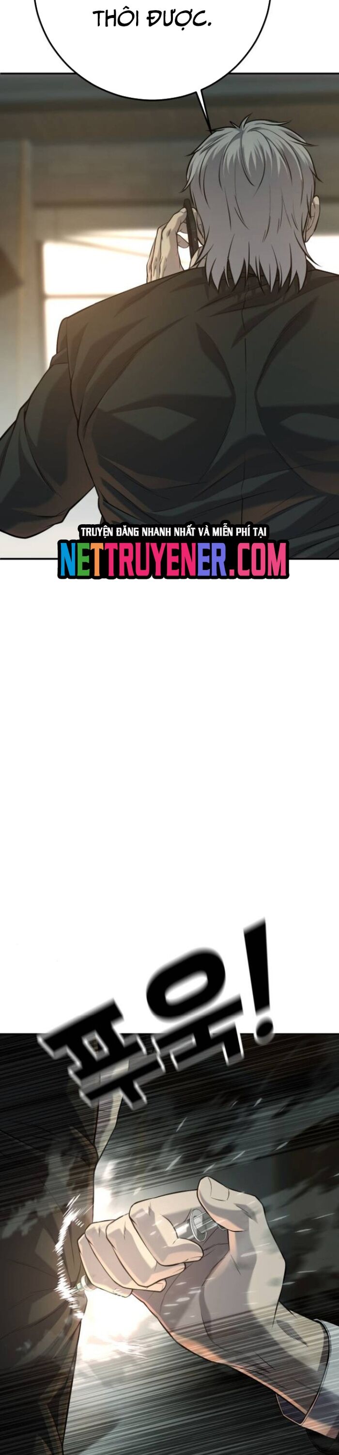 Đứa Con Báo Thù Chapter 57 - Trang 2