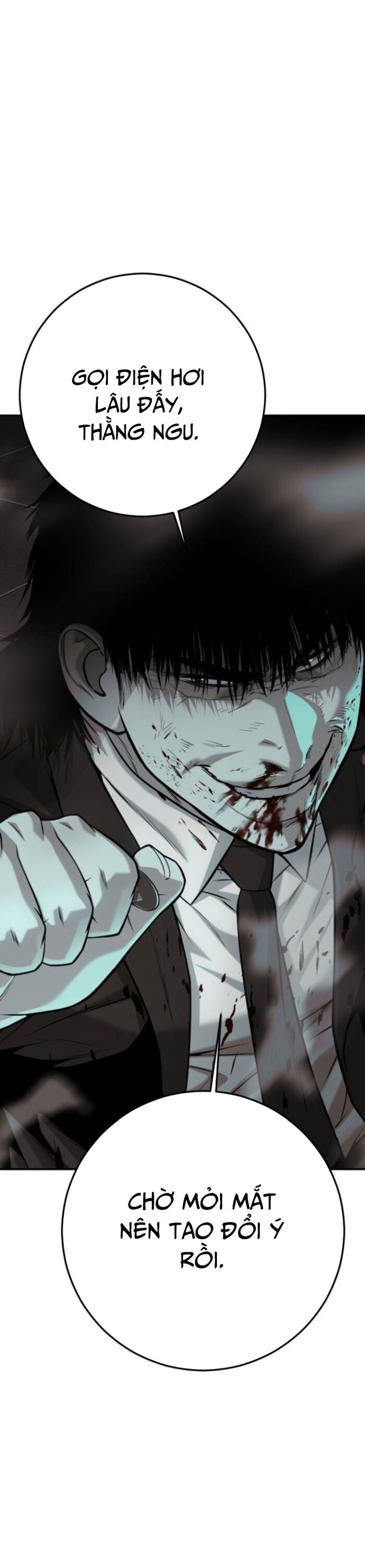Đứa Con Báo Thù Chapter 57 - Trang 2