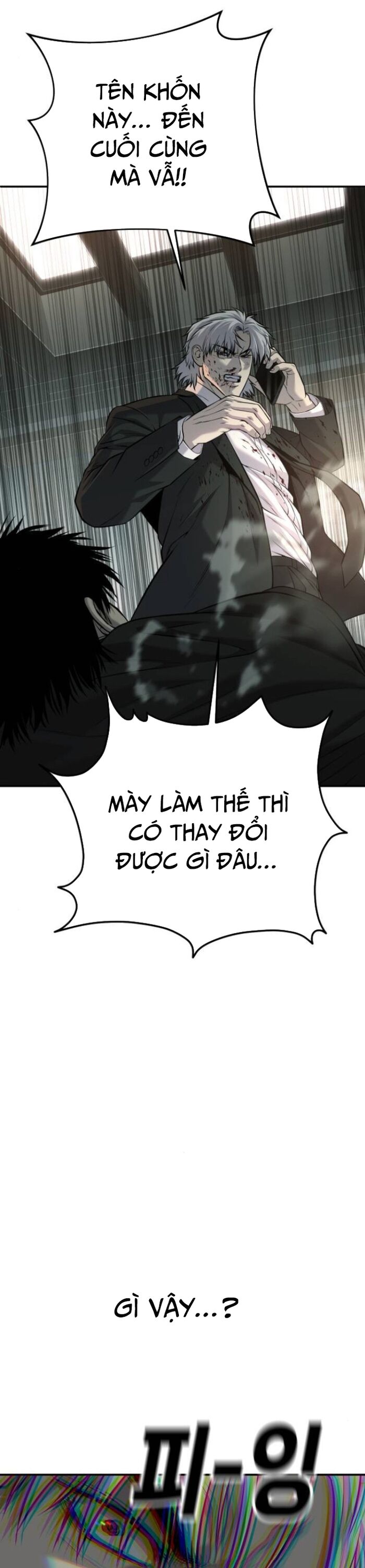 Đứa Con Báo Thù Chapter 57 - Trang 2