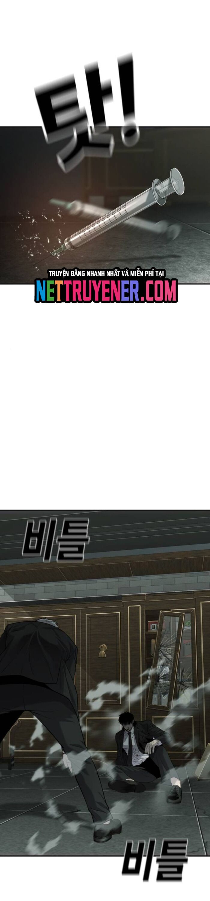 Đứa Con Báo Thù Chapter 57 - Trang 2
