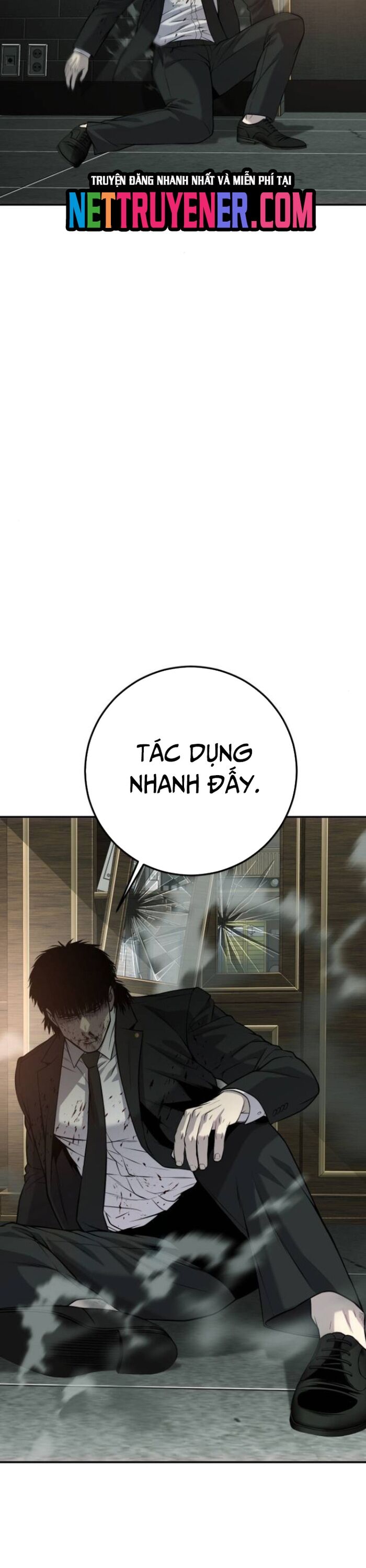 Đứa Con Báo Thù Chapter 57 - Trang 2