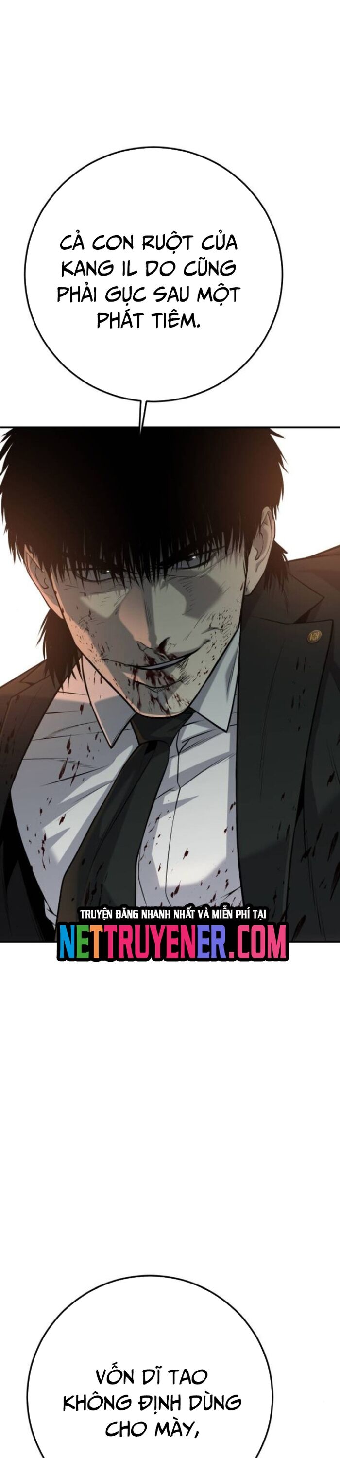 Đứa Con Báo Thù Chapter 57 - Trang 2
