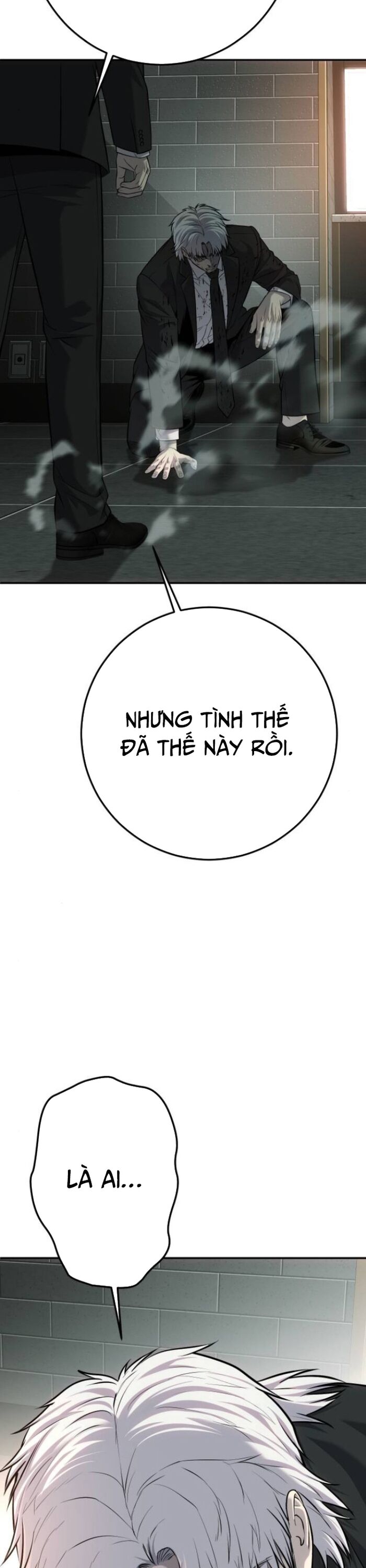 Đứa Con Báo Thù Chapter 57 - Trang 2