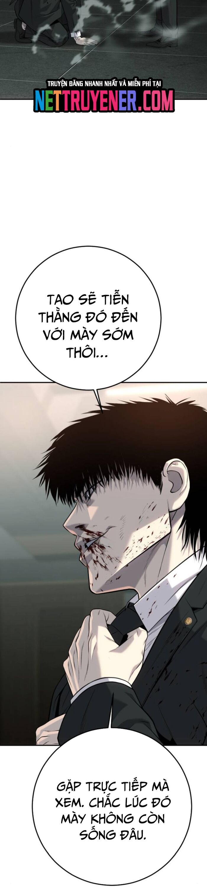 Đứa Con Báo Thù Chapter 57 - Trang 2