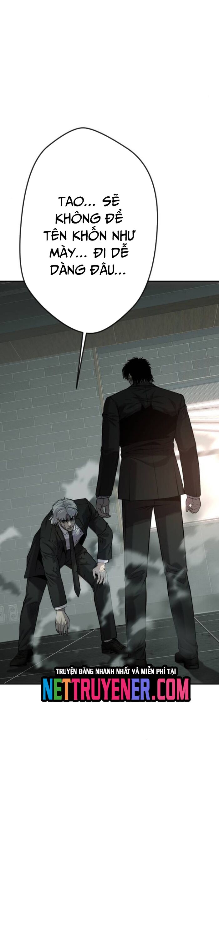 Đứa Con Báo Thù Chapter 57 - Trang 2