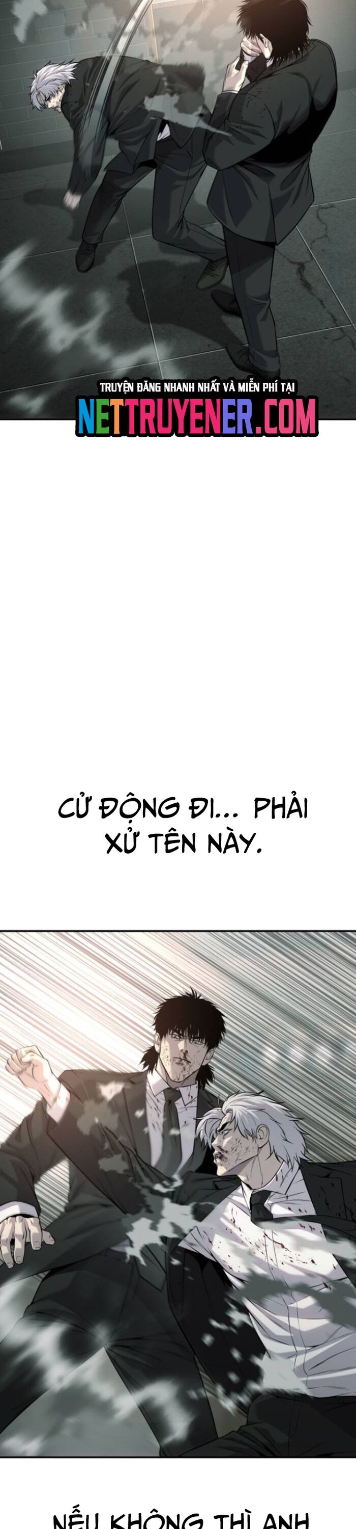 Đứa Con Báo Thù Chapter 57 - Trang 2