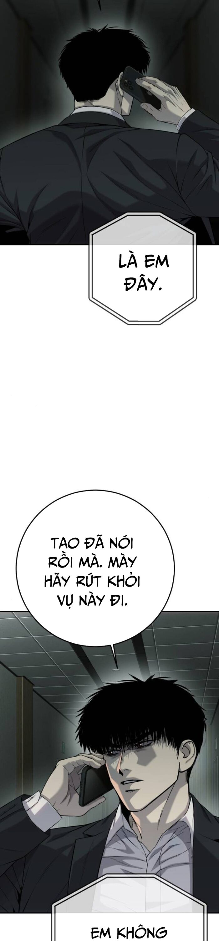 Đứa Con Báo Thù Chapter 57 - Trang 2