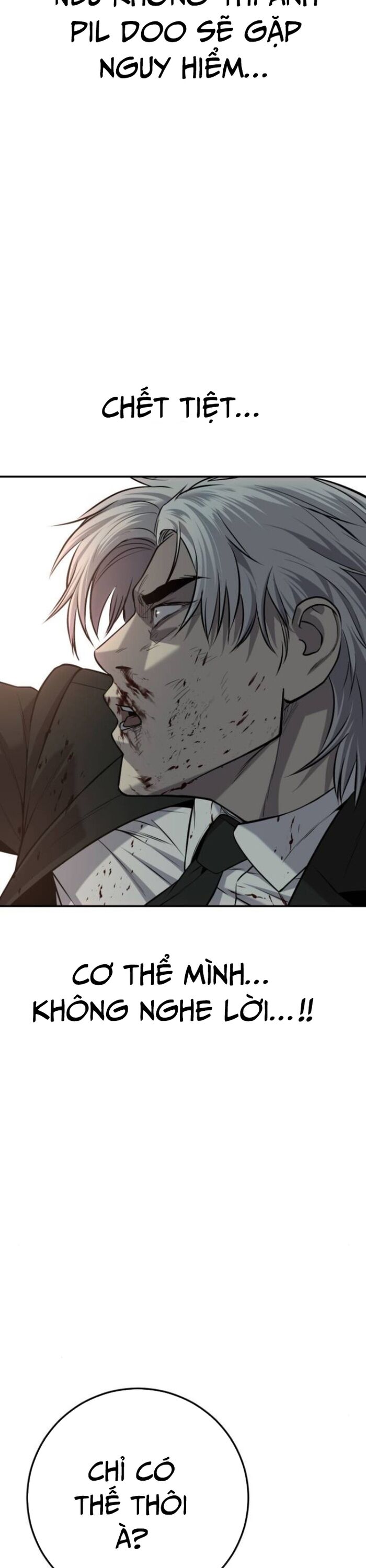 Đứa Con Báo Thù Chapter 57 - Trang 2