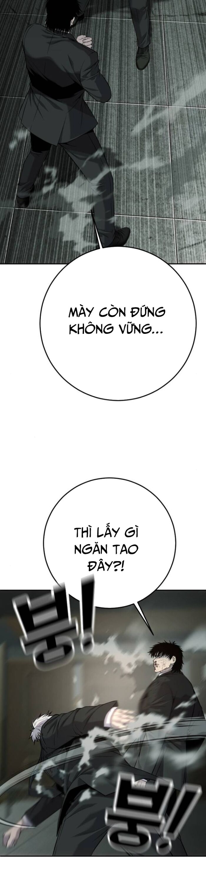 Đứa Con Báo Thù Chapter 57 - Trang 2