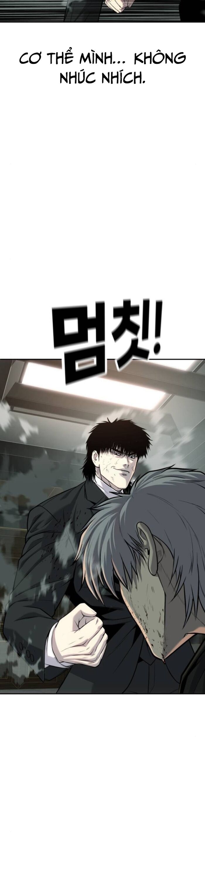Đứa Con Báo Thù Chapter 57 - Trang 2