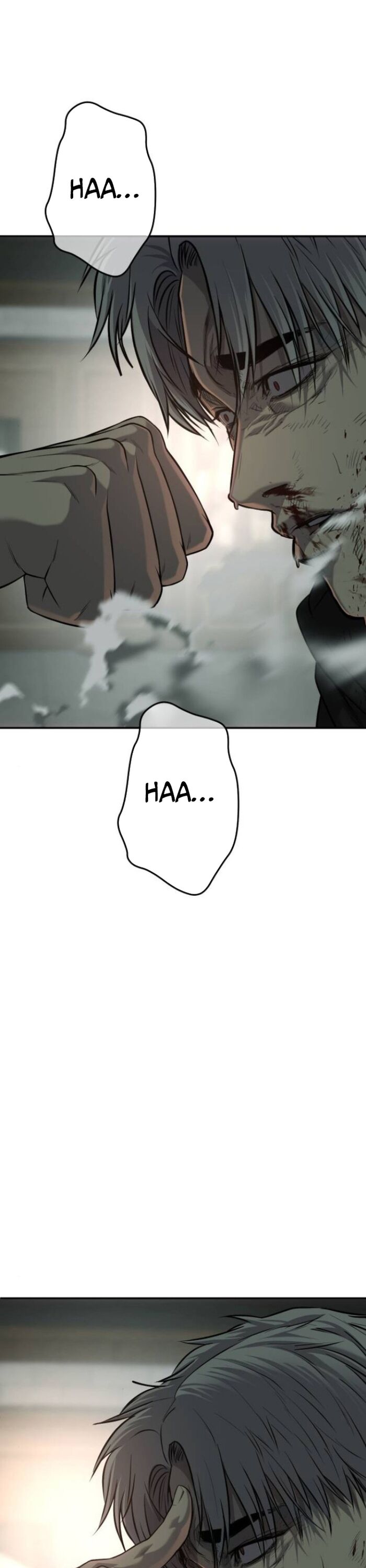 Đứa Con Báo Thù Chapter 57 - Trang 2