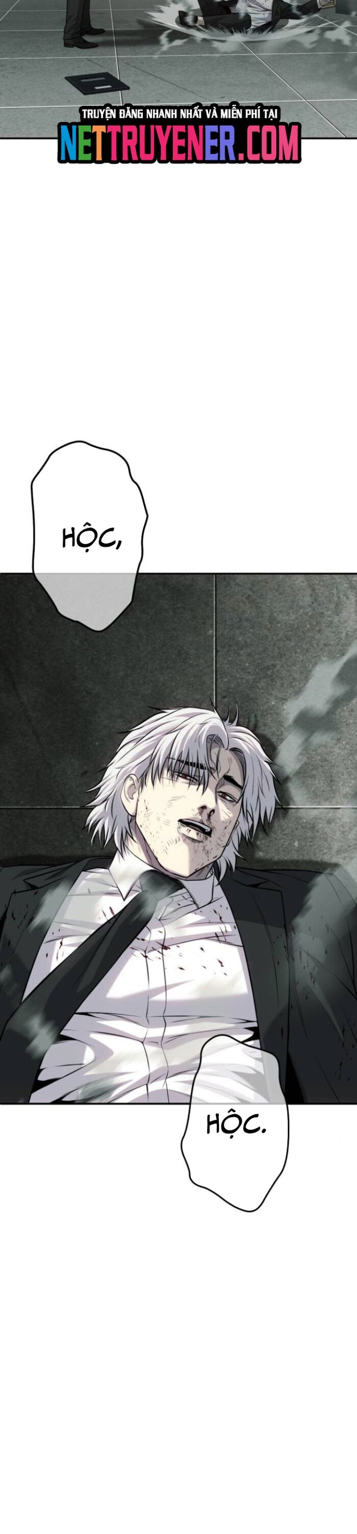 Đứa Con Báo Thù Chapter 57 - Trang 2