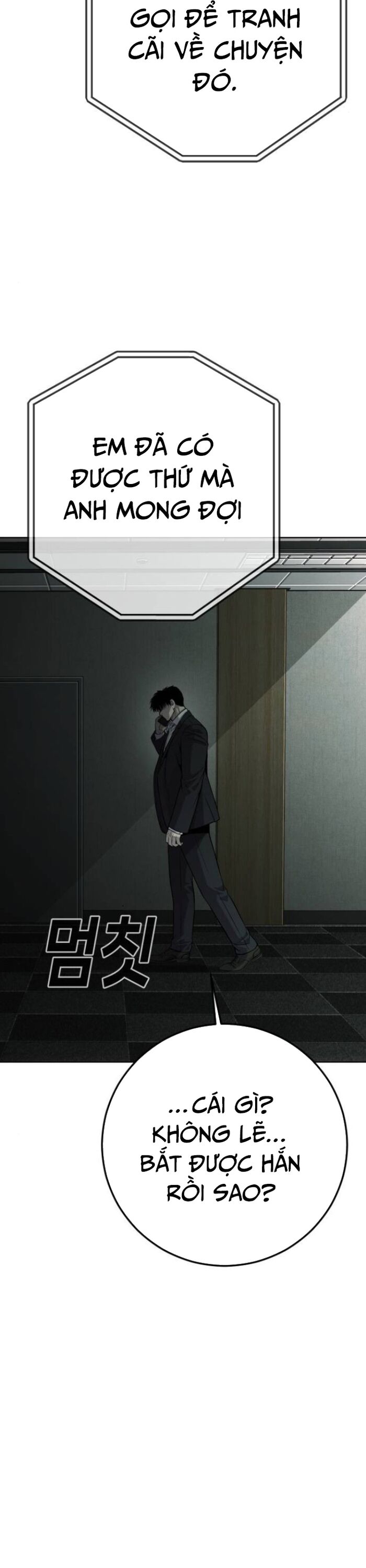 Đứa Con Báo Thù Chapter 57 - Trang 2