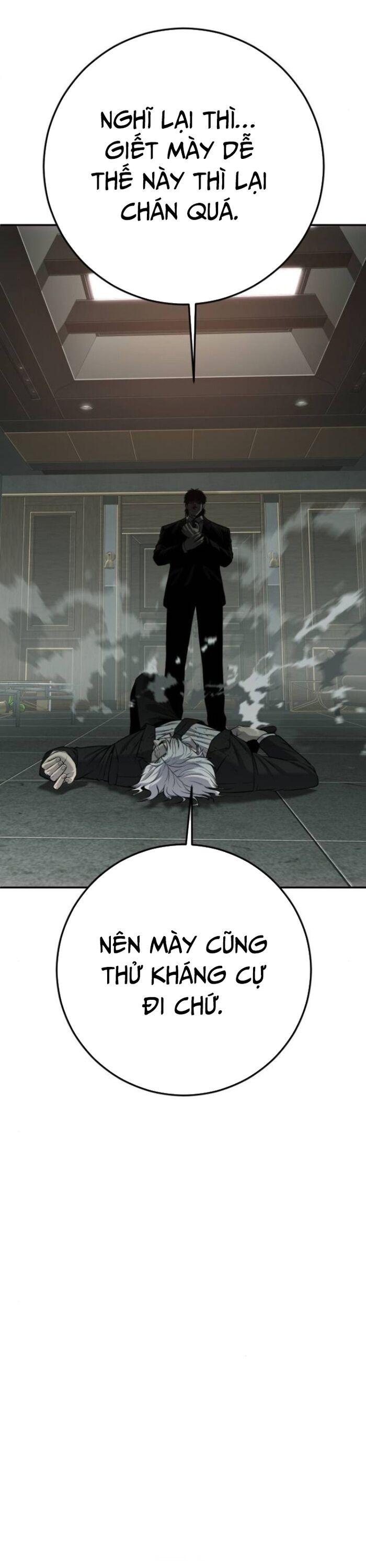 Đứa Con Báo Thù Chapter 57 - Trang 2