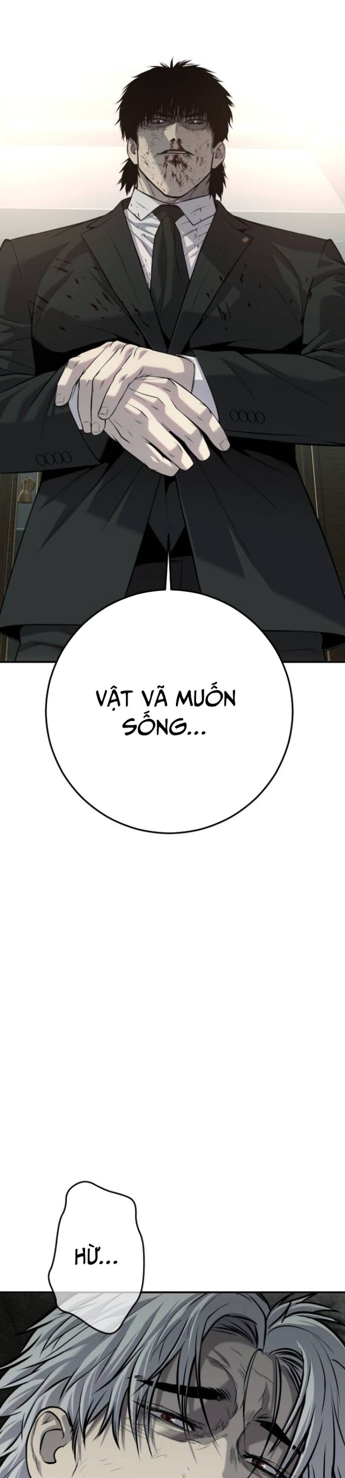 Đứa Con Báo Thù Chapter 57 - Trang 2